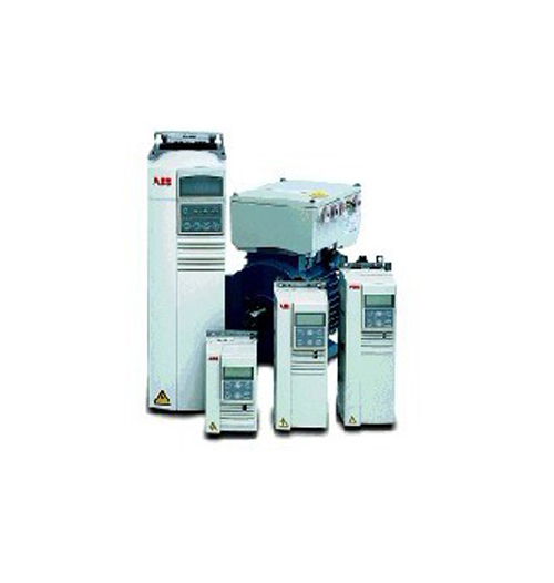 ABB ACS400系列