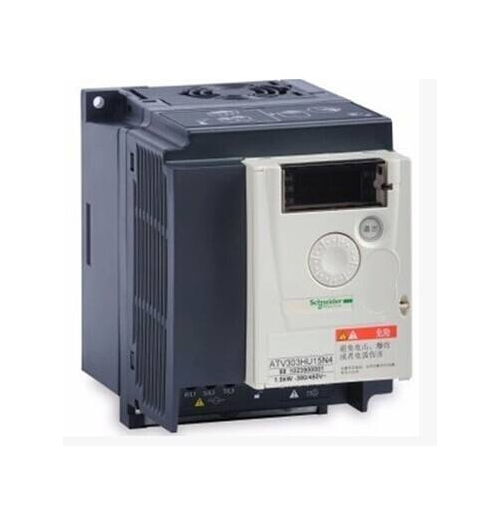 施耐德ATV303