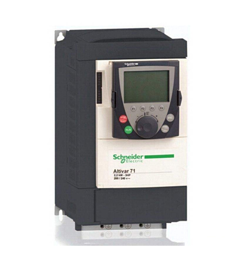 施耐德ATV71