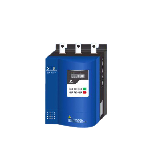 STR系列B型软起动器