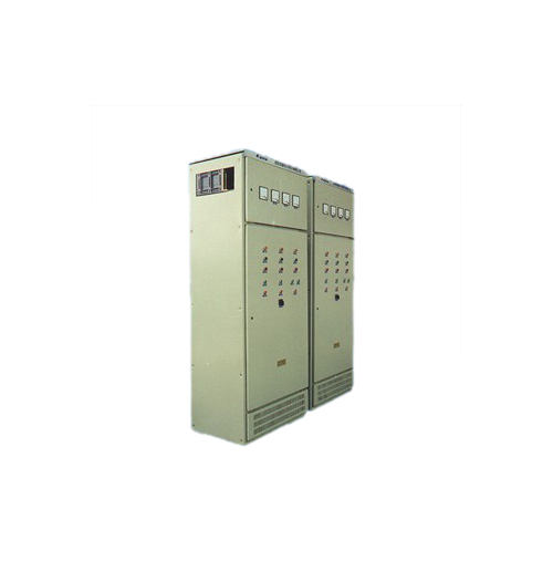 STR-消防泵专用一用一备控制装