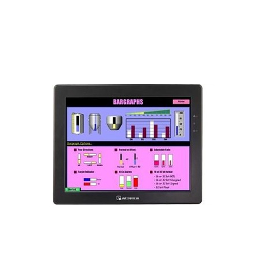 威纶触摸屏MT6100i