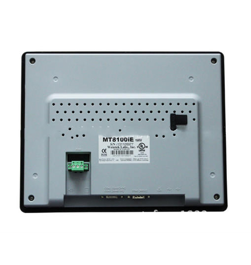 威纶触摸屏MT8100i H2