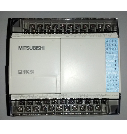 三菱PLC FX1S-30MR-001