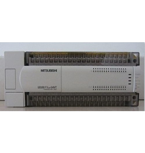 三菱PLC FX2-64MT