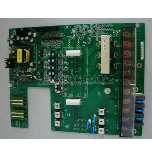 变频器30KW电源驱动板