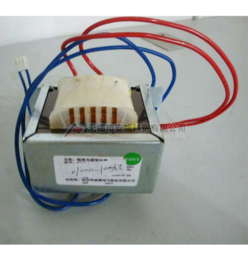 变频器75KW-11KW隔离变压器