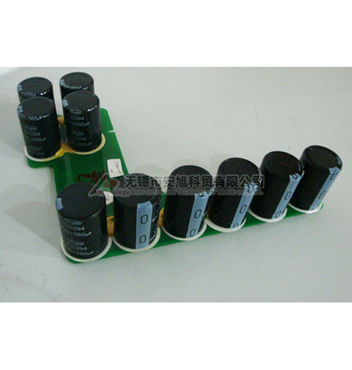 变频器11KW电容板