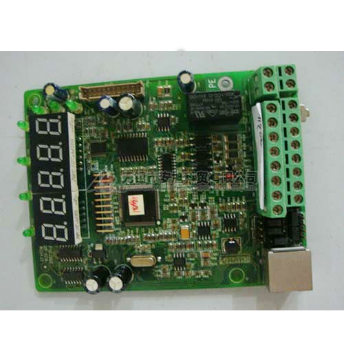 变频器CHF100A 1.5-2.2主板