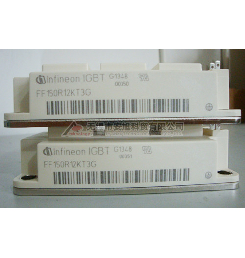 变频器FF150R12KT3G模块