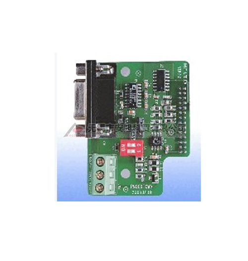 串行通讯接口卡