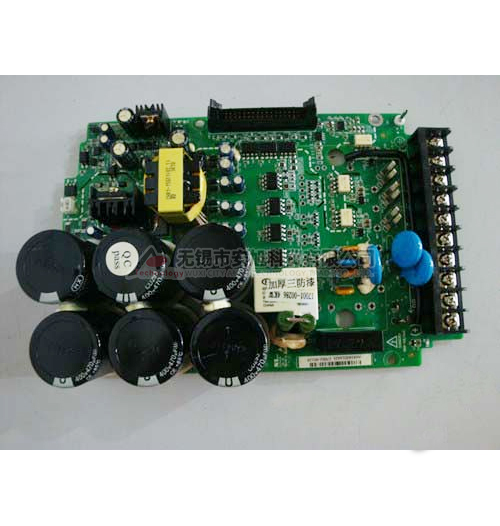 变频器4KW电源驱动板