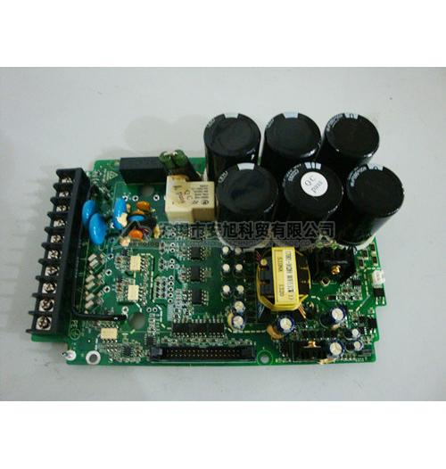 变频器5.5KW电源驱动板