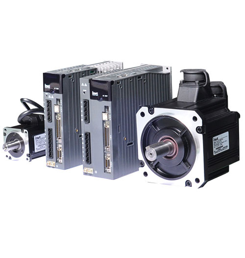 DA100总线型交流伺服系统