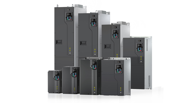 英威腾亮相cippe2021