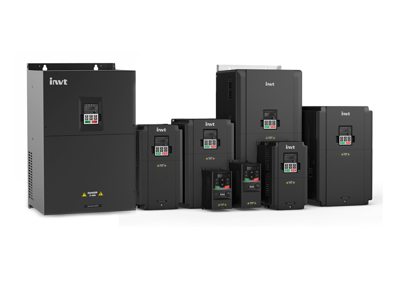 “双碳”目标下的变频器行业面临的机遇与挑战