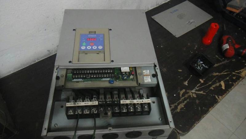 变频器系统信号干扰的类型和原因都有那些你了解吗？