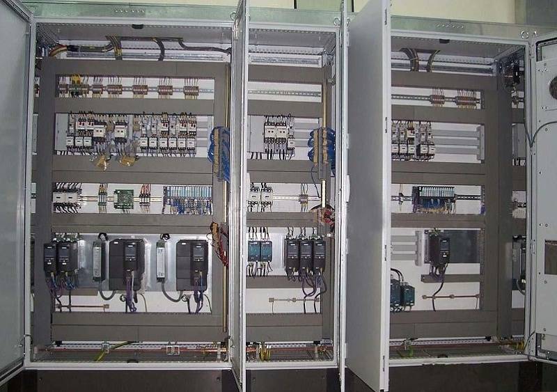 变频器在电气控制柜中干扰问题要如何解决？ 