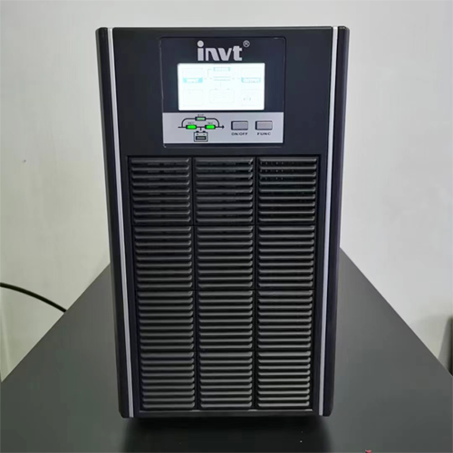 长春战“疫”—英威腾UPS紧急驰援，提供电力保障！