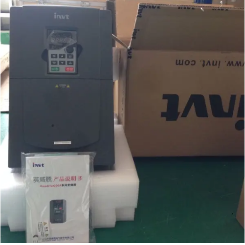 变频器的失速防止功能是怎么回事？