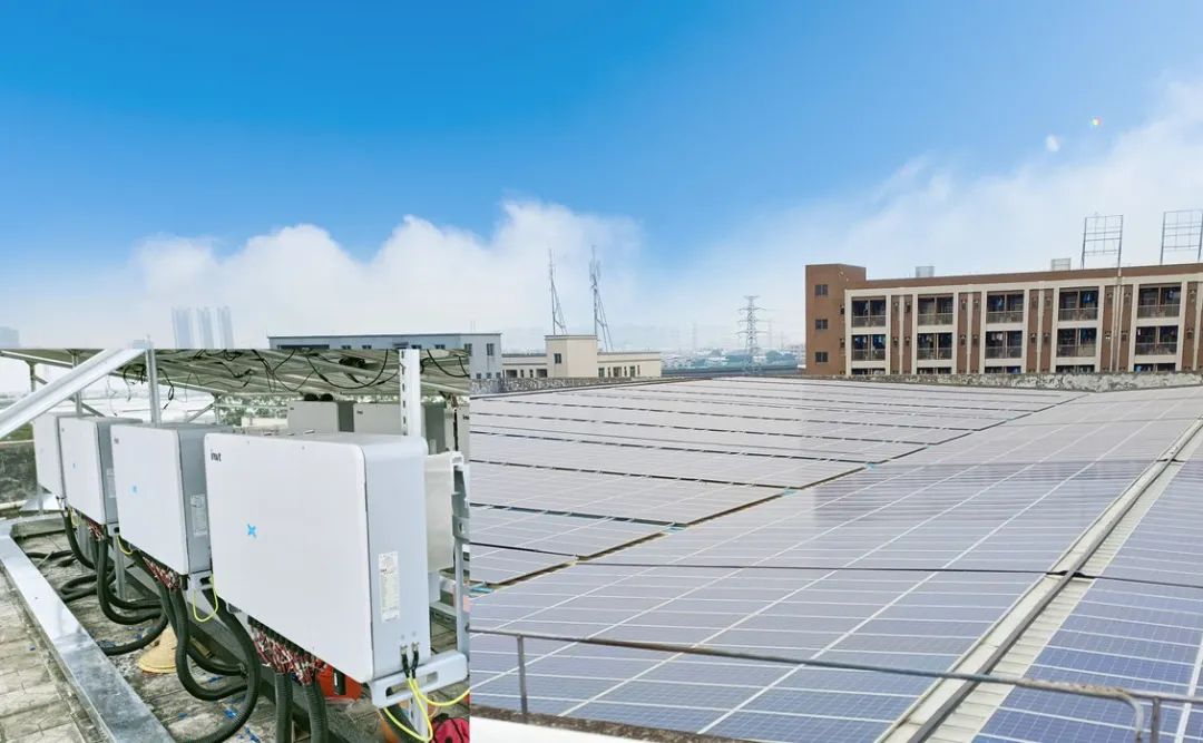 工商业光伏电站如何选择逆变器？