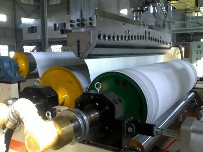 在印刷机中使用的变频器都有哪些常见故障？