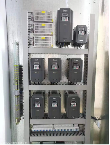 变频器技术科普：无速度传感器的矢量控制技术 