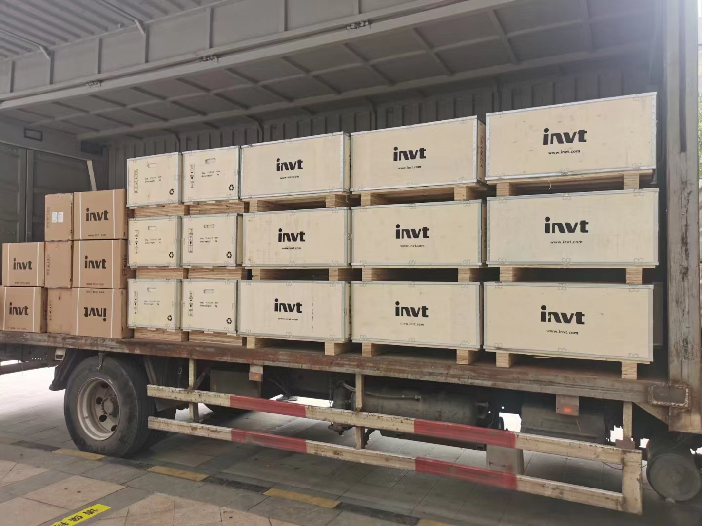 外企为什么开始竞相拥抱中国“智”造？ 