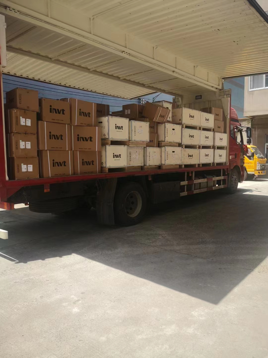 变频行业在节能大势下将如何走向新时代？ 