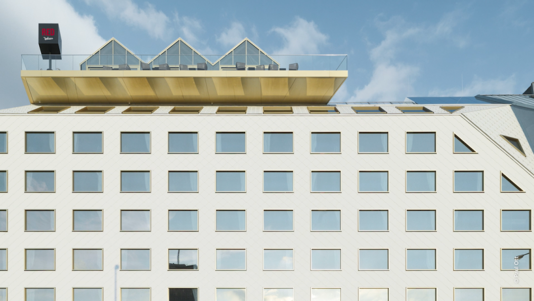 因你而生，“宝石酒店”以匠心彰显生活之美