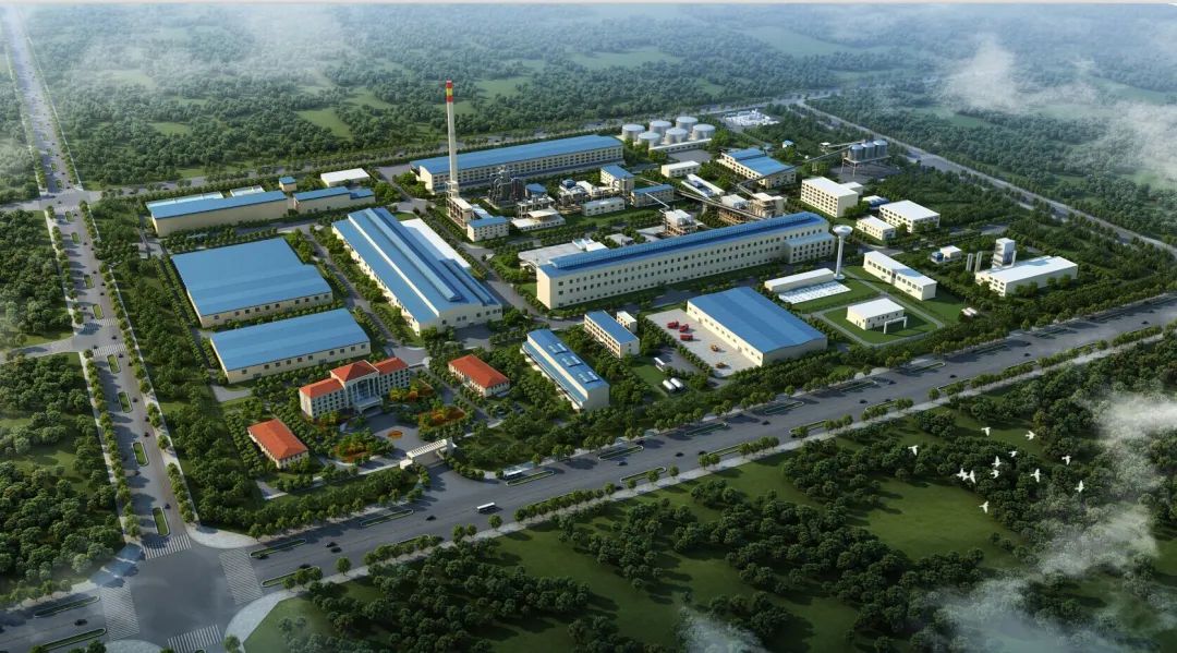 ABB能效管理技术帮助紫金铜业降低用能成本