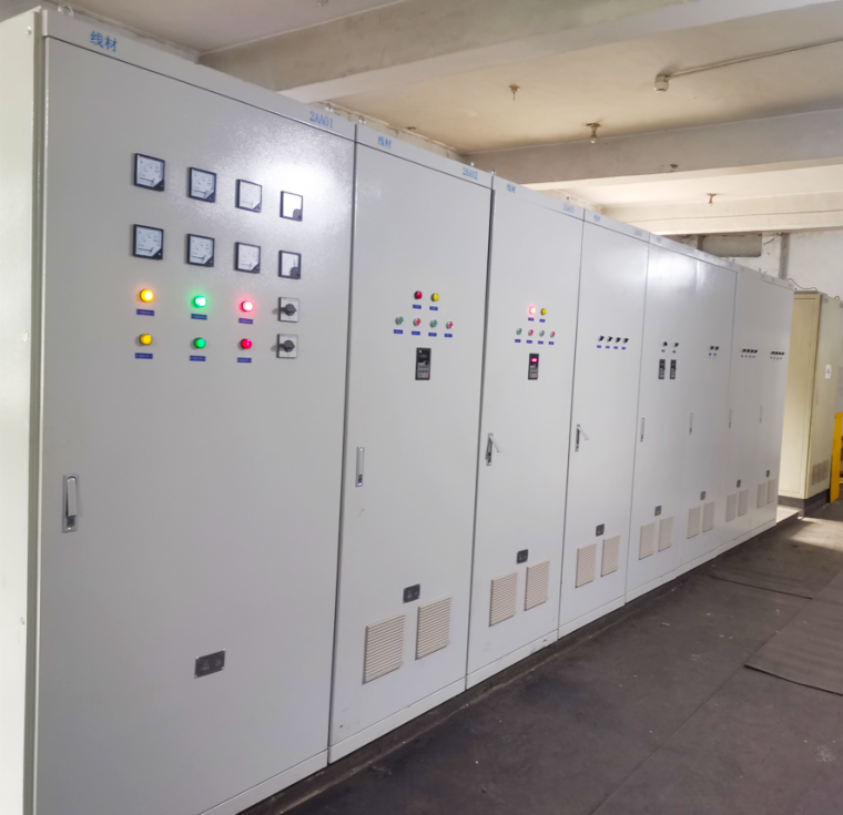 头条| 英威腾助力实现国产化替代，钢铁企业生产成本大幅下降！