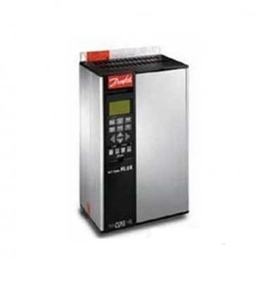 丹佛斯变频器VLT5000