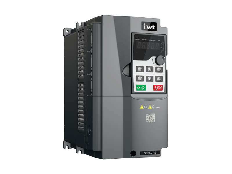 GD350-19-WL系列堆垛机专用变频器