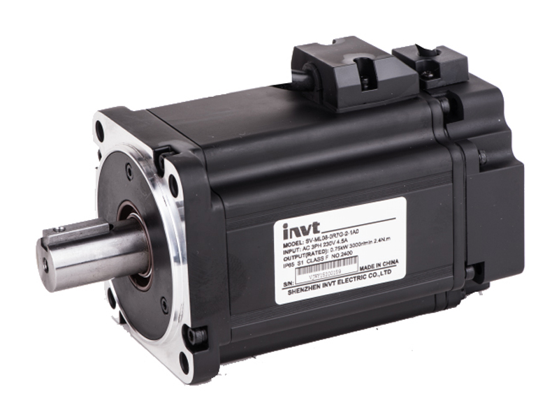 IMS20A系列伺服电机