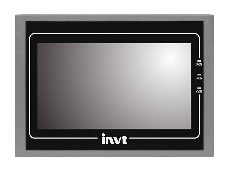 VS人机界面一体机