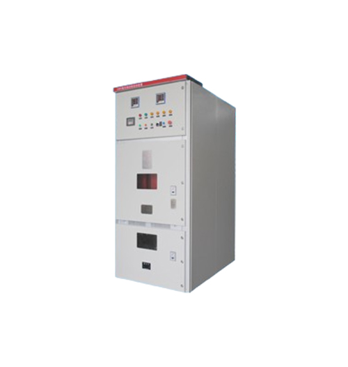 CMV-S系列手车式高压固态软起动装置