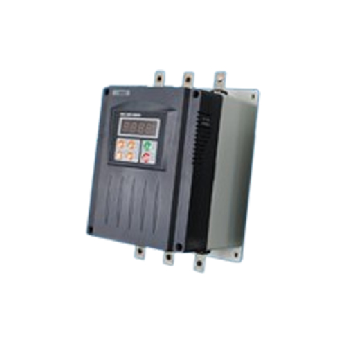 CMC-SX系列汉显智能型电机软起动器