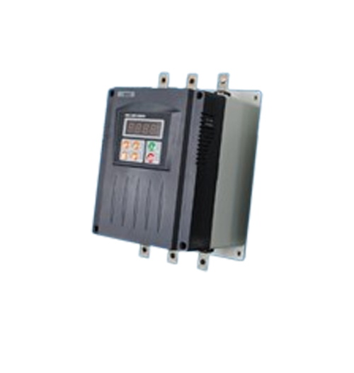 CMC-M系列数码智能型电机软起动器